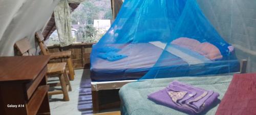 Khlong Sok Resort | Khao Sok Moon Light Hill Camp