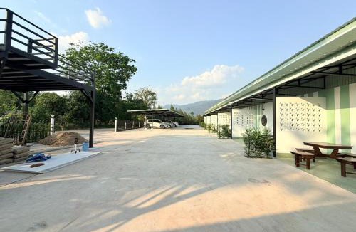 Khao Chamao Resort | Khaochamao View