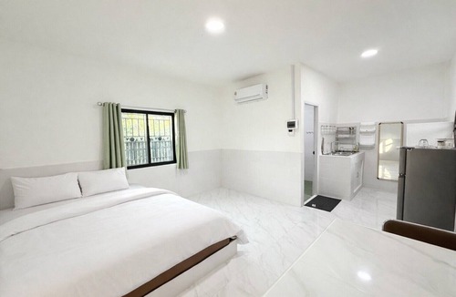 Khao Chamao Resort | Khaochamao View