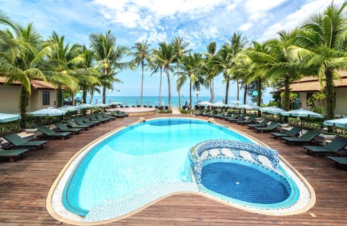 Khao Lak Resort | Khaolak Bayfront Resort
