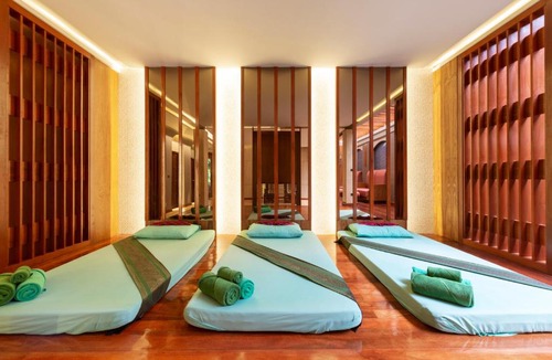 Khao Lak Resort | Khaolak Bayfront Resort