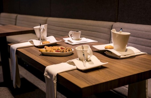 San Andres Cholula Hotel | Kharma Suites
