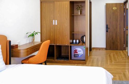 Khem Beach Hotel | KHEM BEACH Hotel
