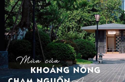 Thanh Thuy Hotel | Khoáng Nóng Ohayo Onsen, Lynn Times Thanh Thuỷ, Phú Thọ Hotel