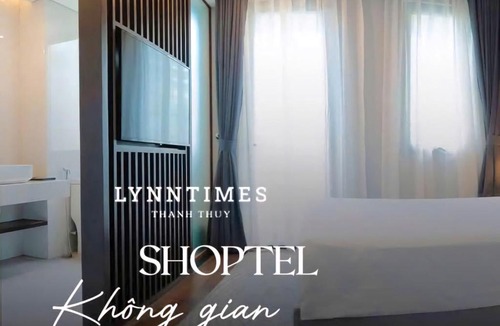 Phu Tho Apartment | Khoáng nóng Wyndham Thanh Thủy Onsen