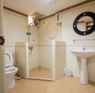 Khon Kaen Hotel | Khon Kaen Ruenrom Hotel