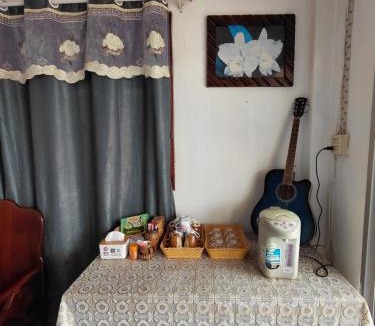 Houayxay House | Khopchai Guesthouse