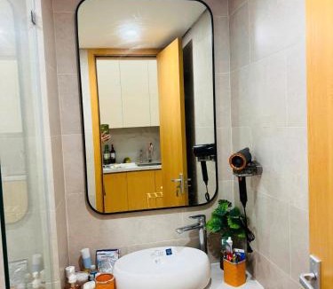 Phu Ly Apartment | Khu đô thị Sun Uban City Hà Nam
