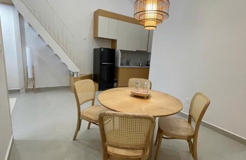 Phu Ly Apartment | Khu đô thị Sun Uban City Hà Nam