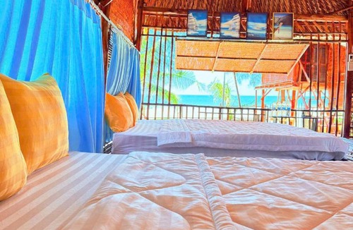 Long Hai Other | Khu Camping & Homestay Ven Biển