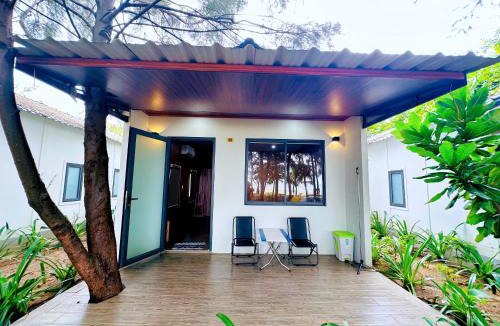 Long Hai Other | Khu Camping & Homestay Ven Biển