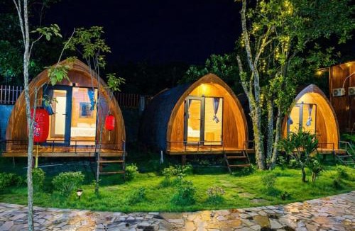 Thach Thanh Hotel | Khu du lịch nghỉ dưỡng Thạch Lâm Retreat