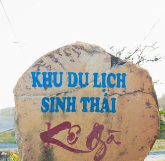 Ke Ga Hotel | Khu Du lịch Sinh thái Kê Gà