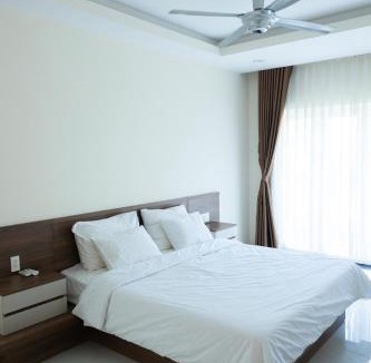 Ke Ga Hotel | Khu Du lịch Sinh thái Kê Gà