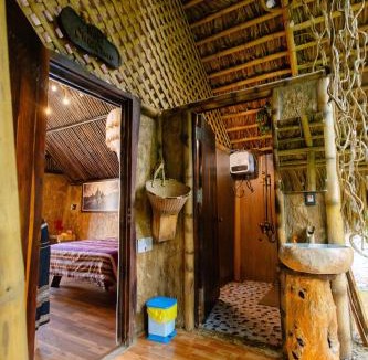 Buon Ma Thuot Cabin | Khu Du Lich Sinh Thai Ako Ea Homestay Ako Ea
