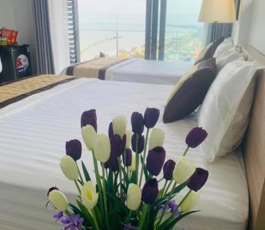 Hoang Hoa Hotel | Khu nghĩ dưỡng 21 tầng