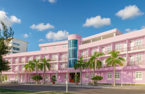 Long Hai Hotel | Khu Nghỉ Dưỡng Đoàn 298 - Khách Sạn 3 Tầng