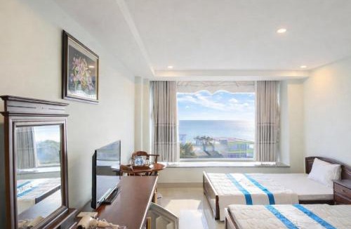 Long Hai Hotel | Khu Nghỉ Dưỡng Đoàn 298 - Khách Sạn 3 Tầng
