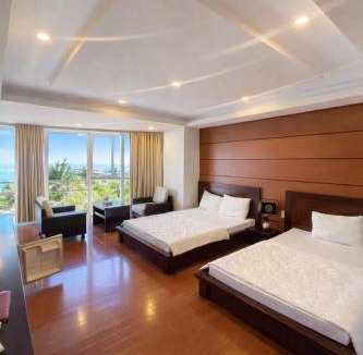 Long Hai Hotel | Khu Nghỉ Dưỡng Đoàn 298 - Khách Sạn 3 Tầng