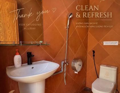 Quy Nhon Resort | Khu nghỉ dưỡng AlliBay Nhơn Lý