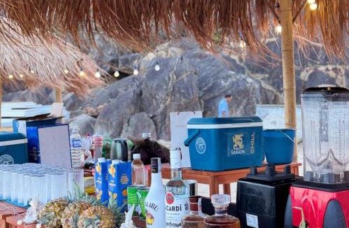 Quy Nhon Resort | Khu nghỉ dưỡng AlliBay Nhơn Lý