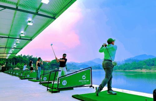 Him Lam Resort | Khu Nghỉ Dưỡng Him Lam - Him Lam Resort