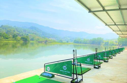 Him Lam Resort | Khu Nghỉ Dưỡng Him Lam - Him Lam Resort