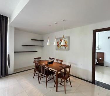 Luong Son Villa | Khu Nghỉ Dưỡng Ivory Villa Resort