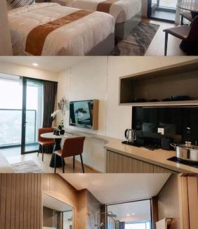 Thanh Thuy Hotel | Khu nghỉ dưỡng khoáng nóng Wyndham Lynn Times Thanh Thủy