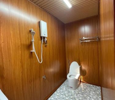 Buon Ma Thuot Apartment | Khu Vườn Nhỏ-Le Petit Jardin Homestay BMT
