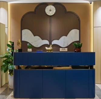 Hai Phong Hotel | Khue Le Bleu Villa - Đồ Sơn
