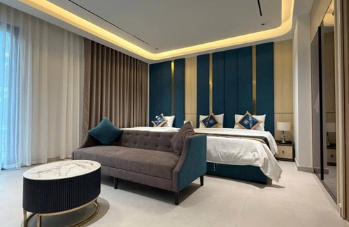 Hai Phong Hotel | Khue Le Bleu Villa Hai Phong