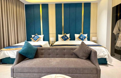 Hai Phong Hotel | Khue Le Bleu Villa Hai Phong