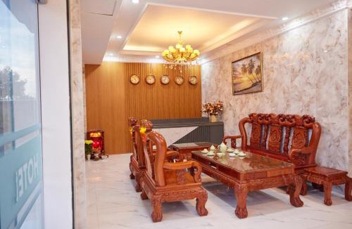 Long Thanh Hotel | Kiều Tiên Hotel Long Thành