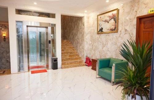 Long Thanh Hotel | Kiều Tiên Hotel Long Thành