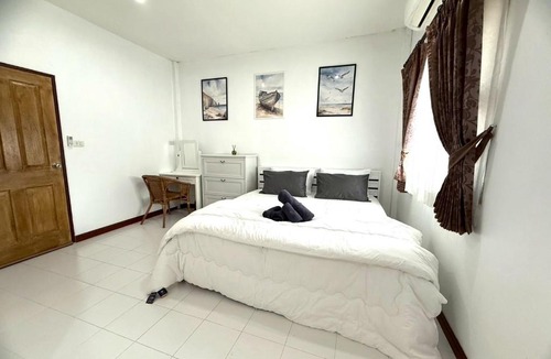 Sadao House | Kids-Dee Home Padang Besar Thailand