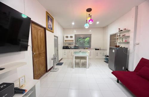 Sadao House | Kids-Dee Home Padang Besar Thailand
