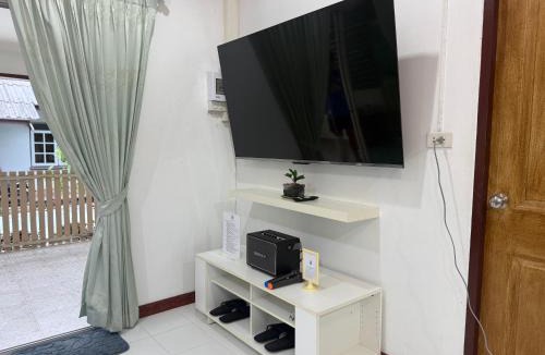 Sadao House | Kids-Dee Home Padang Besar Thailand