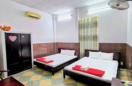 Ninh Kieu Hotel | Kien An Hotel