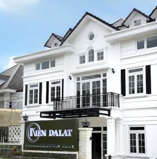 Phuong Hotel | KIEN DALAT - Nguyễn Hữu Cảnh