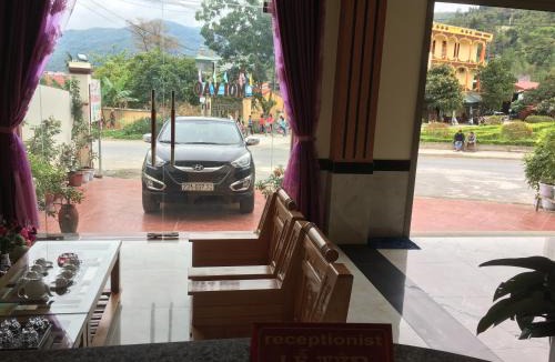 Yen Minh Hotel | Kien Thao Hotel