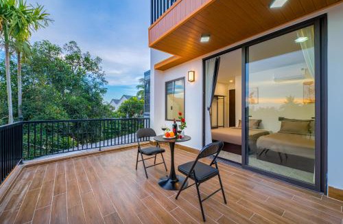 Tra Que Vegetable Village Hotel | Kikihao Homestay Hội An Near Tra Que Village