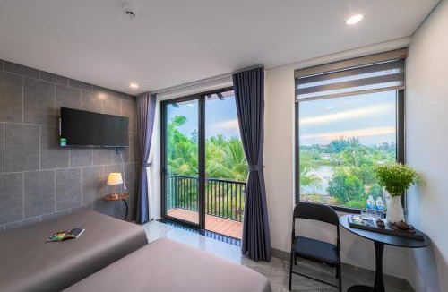 Tra Que Vegetable Village Hotel | Kikihao Homestay Hội An Near Tra Que Village