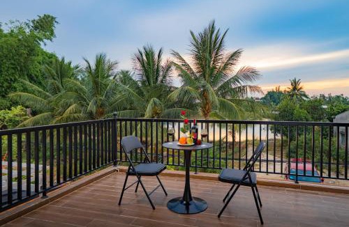 Tra Que Vegetable Village Hotel | Kikihao Homestay Hội An Near Tra Que Village
