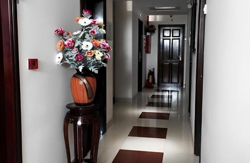 Thu Dau Mot Hotel | KIM BĂNG HOTEL BÌNH DƯƠNG