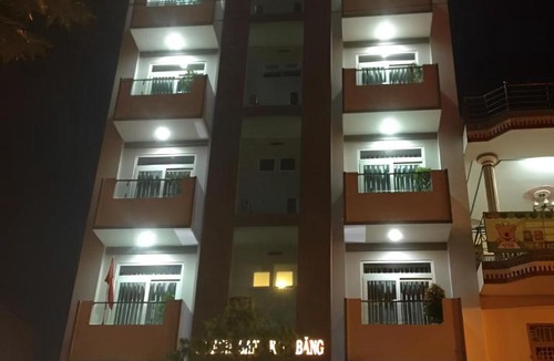 Thu Dau Mot Hotel | KIM BĂNG HOTEL BÌNH DƯƠNG