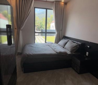 Ham Ninh House | Kim Hồng Ngọc Villa