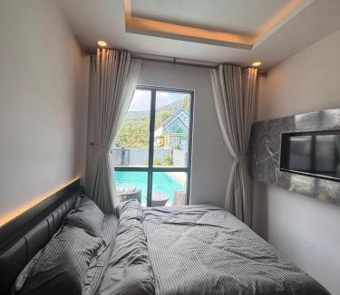 Ham Ninh House | Kim Hồng Ngọc Villa