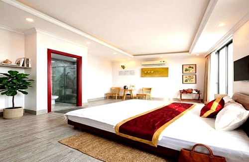 Hiep Ninh Hotel | KIM HOÀNG HOTEL TÂY NINH