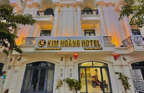 Hiep Ninh Hotel | Kim Hoàng Hotel Tây Ninh